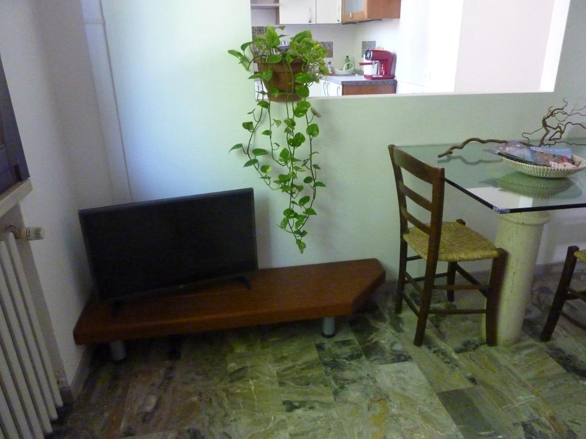 B&B Il Melograno Mantova Exterior photo