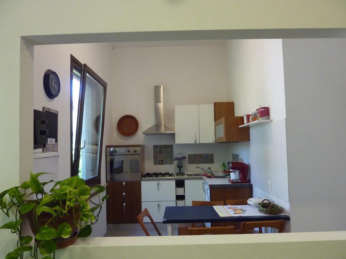 B&B Il Melograno Mantova Exterior photo