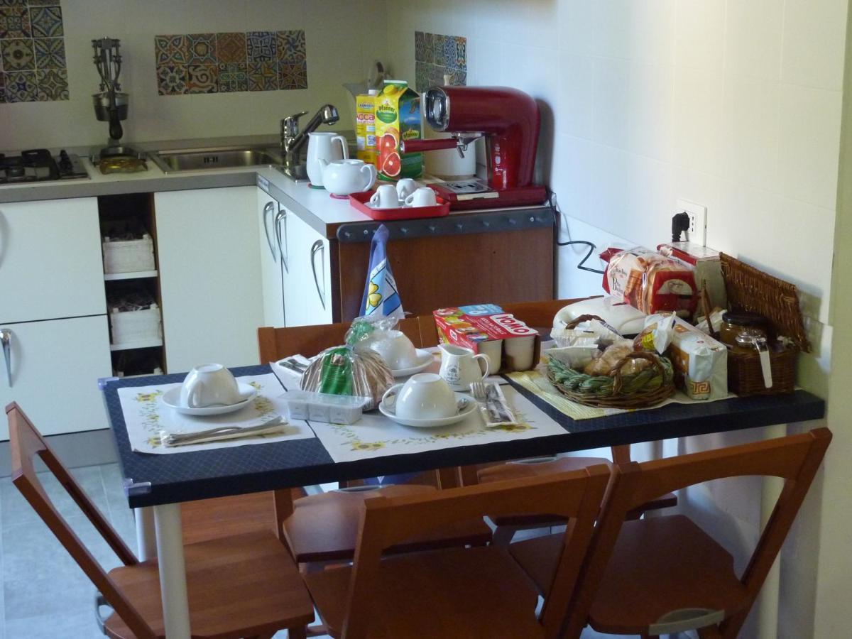 B&B Il Melograno Mantova Exterior photo
