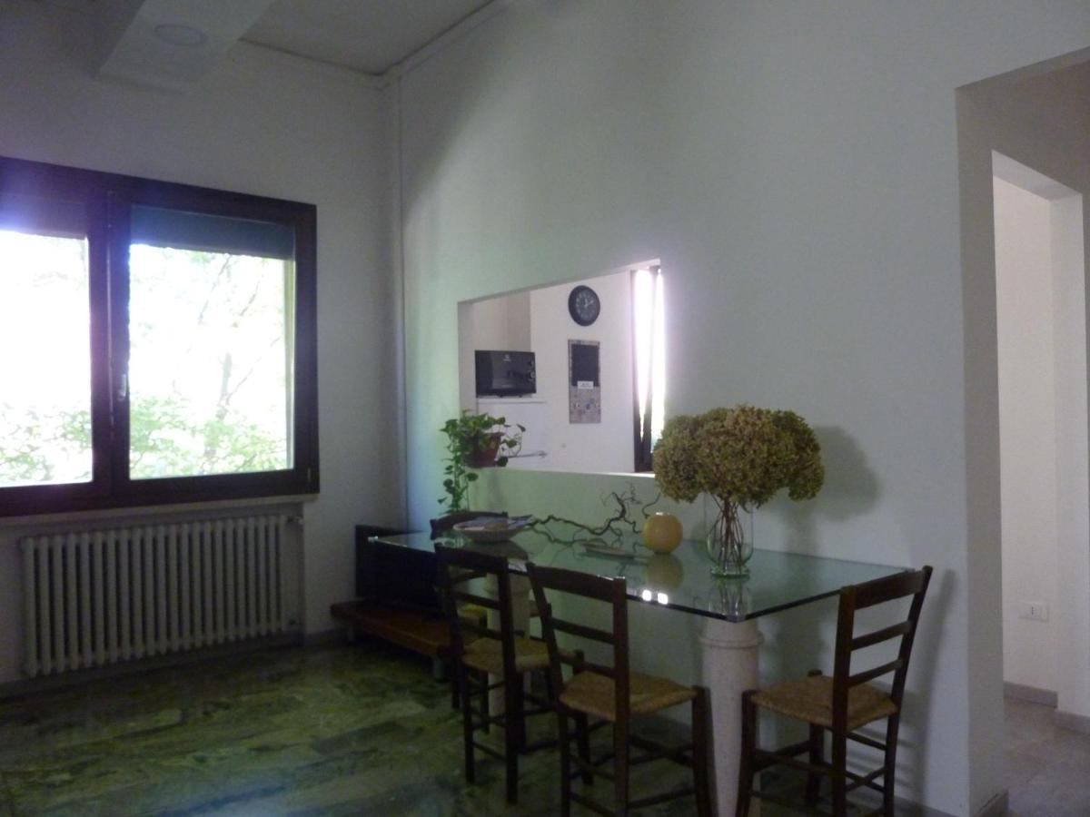 B&B Il Melograno Mantova Exterior photo