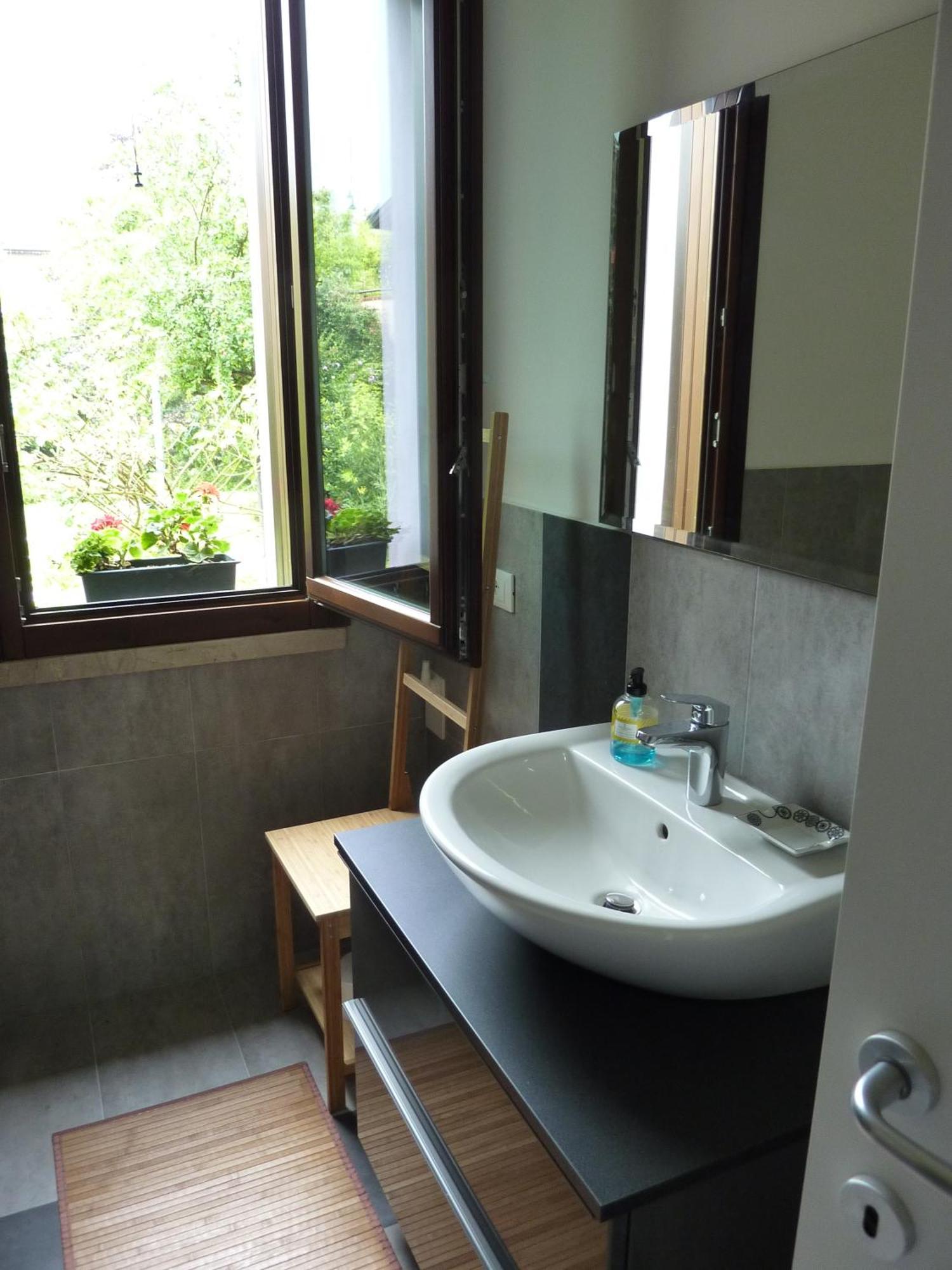 B&B Il Melograno Mantova Exterior photo
